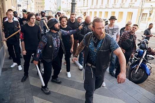 Наших земляков и там и тут показывают: новинки кино и сериалов с участием сибиряков