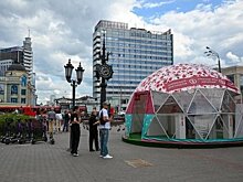 Татарстан выделит еще более 5 миллионов рублей на туристические баннеры в московском Шереметьево