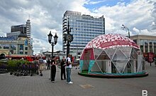 Татарстан выделит еще более 5 миллионов рублей на туристические баннеры в московском Шереметьево