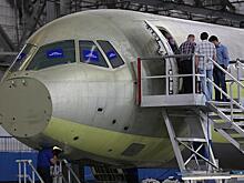 Ни мотора, ни крыла: вместо отечественных самолетов – воздушные замки