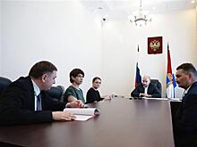 Потерявшая дом многодетная семья обратилась к губернатору Вячеславу Федорищеву
