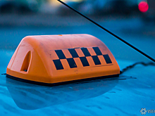 Таксистка из ХМАО избила полицейского после устроенного ДТП