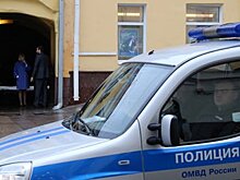 В Москве три парня заказали пиццу и ограбили доставившего ее курьера