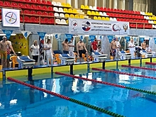 Волгоградцы завоевали 7 наград на чемпионате РФ по плаванию
