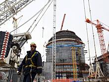 В России захотели построить новые АЭС