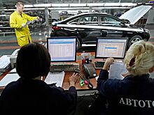 "Автотор" планирует выпуск машин на газомоторном топливе в Калининграде