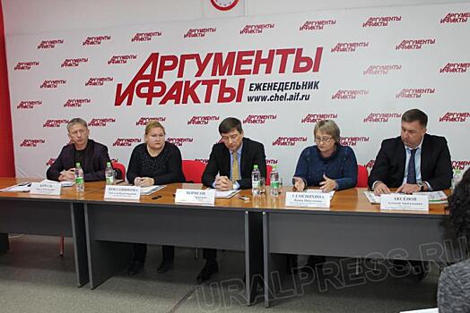 Челябинская область в 2017 г. почти в пять раз увеличила темпы замены лифтов