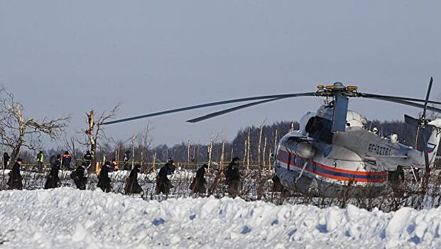 Выбор РИА Новости: главные происшествия 2018 года в России. Часть II