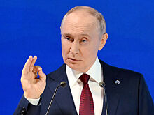 Арестович* оценил выступление Путина на Валдае