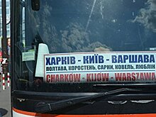 Эксперт: Украинцы разочаровались в европейском рынке труда