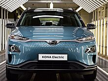 Hyundai стремится стать одним из лидеров в производстве электромобилей