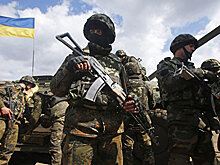 В Раде назвали сроки появления на Украине баз НАТО