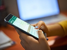 Суд в Москве оштрафовал WhatsApp на 18 млн рублей