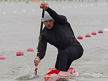 Россияне взяли две «бронзы» на ЧМ по гребле