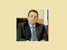 Глава Крутинского района Киселев досрочно ушел в отставку