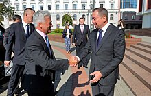 Макей: Минск и Лондон продолжат сотрудничать и после Brexit