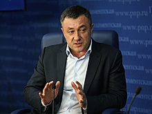 Пинский призвал Минспорт нейтрализовать последствия решения МОК