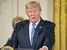 Помощник Трампа заявил, что президент не обозначал для КНДР красной линии