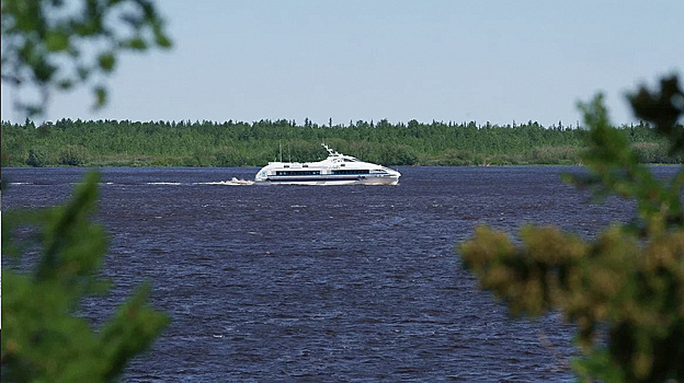 На Ямале за летний период перевезли более 65 тысяч пассажиров
