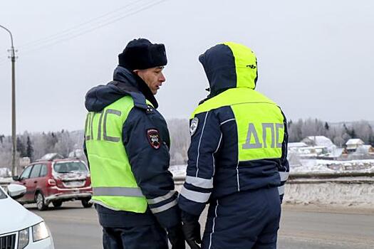 В Самарской области в ДТП с автобусом погибли пять человек