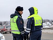 В Самарской области в ДТП с автобусом погибли пять человек