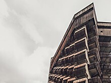 В Домбае инвестируют в новый отель на месте долгостроя