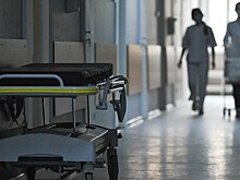 В России выявили 33 740 случаев коронавируса за сутки