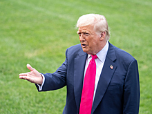 Нобелевская премия ускользнула из рук Трампа, и мир ждет реакции политика