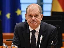 Польский министр сравнил Шольца с Геббельсом