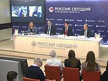 Широкая аудитория познакомилась с первым в стране академическим журналом о Поднебесной