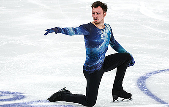 РУСАДА в августе проверило на допинг пятерых российских фигуристов