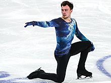 РУСАДА в августе проверило на допинг пятерых российских фигуристов