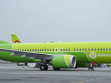S7 разрешили вывоз в Турцию двух Boeing 737 max 8