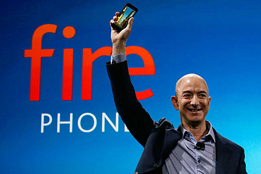 Новым полем битвы между Amazon и Google станут умные дома