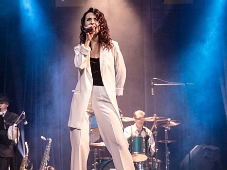 ​Забайкалка стала участницей вокального телешоу на канале «Звезда»