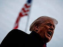 Трамп: США будут контролировать Венесуэлу гораздо больше года