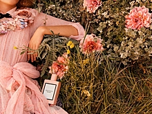В продажу поступил первый аромат Алессандро Микеле для Gucci