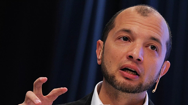 Экс-владельца «Ведомостей» Демьяна Кудрявцева* внесли в перечень иноагентов