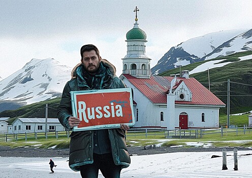 «Сделка была незаконной»: может ли Россия потребовать Аляску обратно