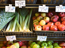 Как изменятся цены на продукты с падением курса рубля