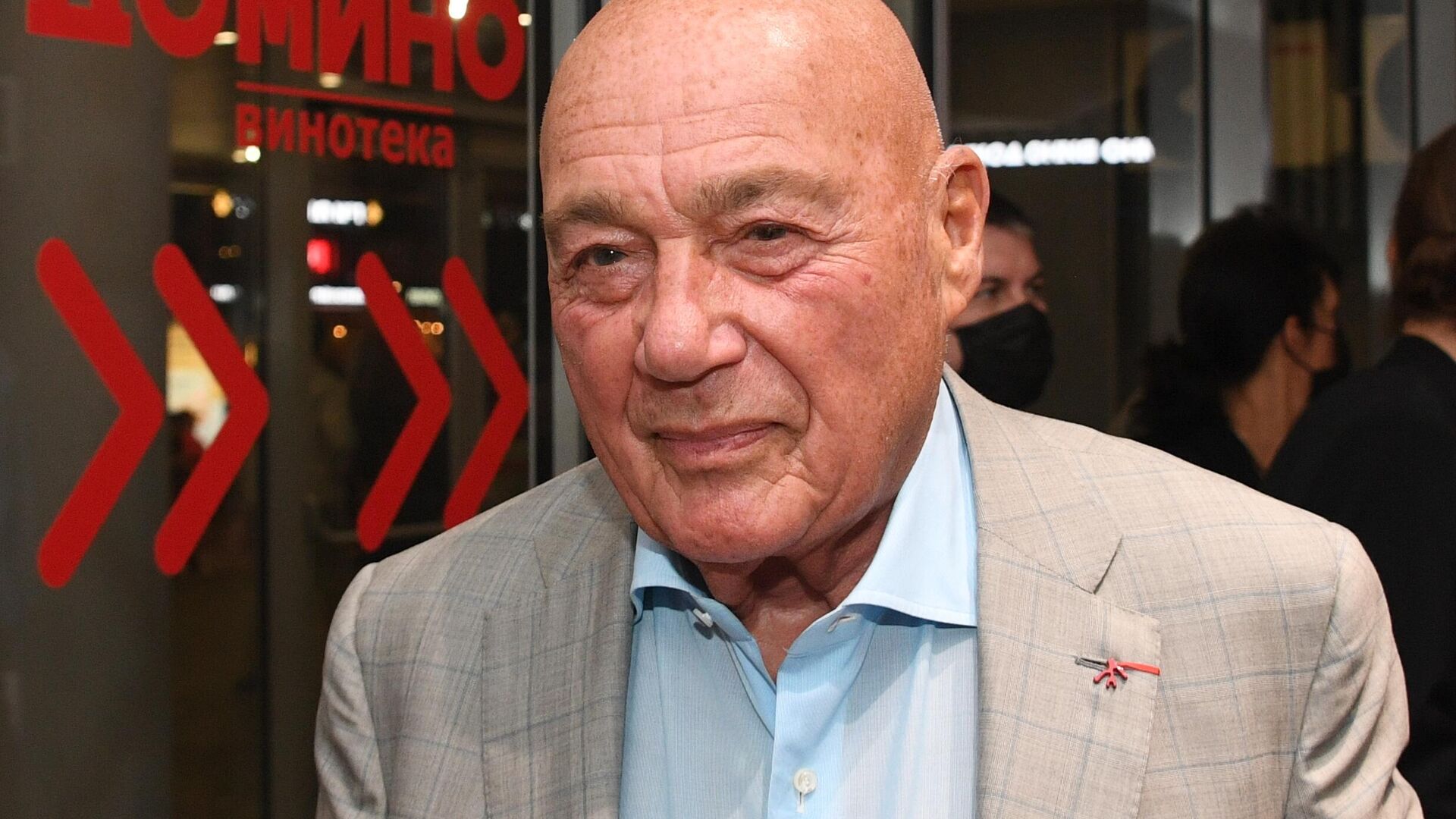 Познер оценил вероятность потепления отношений России и США