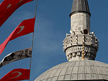 Турция нашла способ спасти Европу от энергетического кризиса