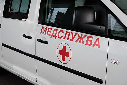 В Подмосковье студентка проглотила зубную щетку во время чистки зубов