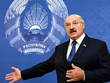 Белоруссия прокомментировала приостановку санкций ЕС