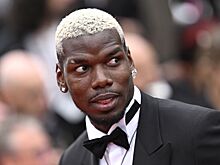 Поконьоли — о Погба: Поль получил травму лодыжки на тренировке