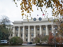 В Волгоградской области сменился глава спортивного комитета