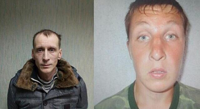 Два рецидивиста из Кировской области по дороге в Москву убили жителя Чувашии