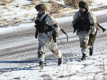 Постпред США при ОБСЕ получил данные о возвращении части сил России в пункты дислокации