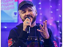 Любонька, целую тебя в губоньки! Филипп Киркоров выразил свою признательность маме именитого футболиста