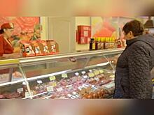 Забайкалье бьет рекорды цен на продукты – этим будет заниматься УФАС